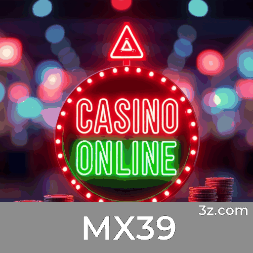 MX39: Seu Cassino Online Seguro e Premiado